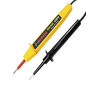 Testador de Voltagem HK-Test Hikari - HK-TEST - 21N010 - HK-TEST - 21N010
