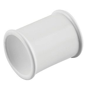 Luva para Eletroduto de Plastico 3/4 Polegadas Branco Plastibox Tramontina - 57254/008 - Vendido Unitário - 57254/008
