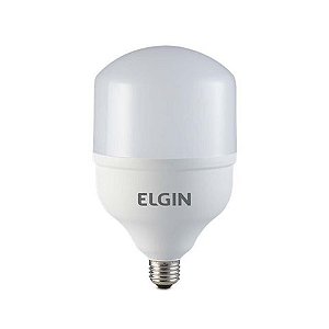 Lâmpada Super Bulbo Led Alta Potência 100 Watts E27 6500K Bivolt - Elgin 48LHP100FO00 - 48LHP100FO00