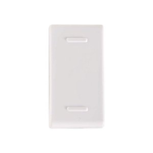 Interruptor 1 Paralelo Módulo 10A 250V Branco Tramontina - 57115/008 - 57115/008