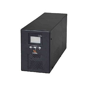 No-Break Senoidal Lacerda Proteus 1.0 KVA Entrada 220V e Saída 220V 2 Baterias - 020102222-X06 - 020102222-X06