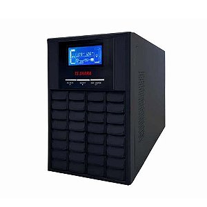No-Break Senoidal TS Shara Senno 1.0 KVA Entrada 220V e Saída 220V 2 Baterias - 6870 - 6870