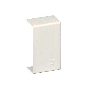 Luva para Canaleta 20x12 Branco Legrand - 30994X - Vendido Unitário - 30994X