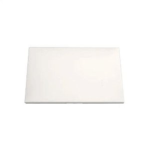 Espelho 4x2 Tampa Cega Pial Plus+ I Legrand - 618500BC - Vendido Unitário - 618500BC
