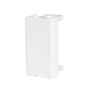 Tampa Módulo Cega Pial PoP l Legrand Branco - LG000 - Vendido Unitário - LG000