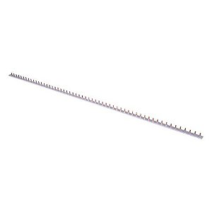 Barramento Pente Monofásico para Disjuntor até 63A 54 Polos Tramontina - 56300/110 - 56300/110