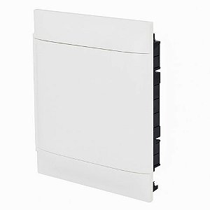 Quadro de Distribuição Embutir 36 Din Protectbox Legrand - Branco - 135003 - 135003