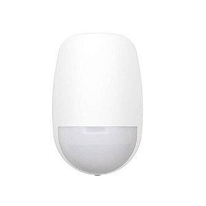Sensor de Alarme Presença Wi-Fi Hikvision - DS-PDP15P-EG2-WE - DS-PDP15P-EG2-WE