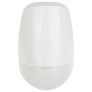 Sensor de Alarme Presença com Fio Hikvision - DS-PDP18-EG2 - DS-PDP18-EG2