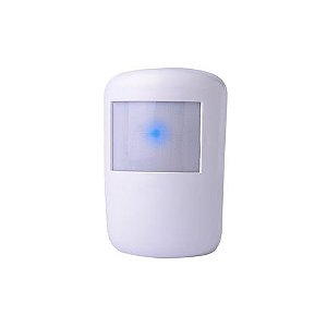 Sensor Infravermelho Passivo Vision F Ipec sem Fio - A2256 - A2256