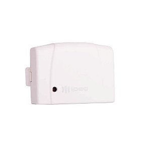 Microfone Ipec para CFTV em Até 30 Metros Profissional - A2909 - A2909