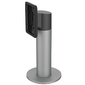 Suporte para Leitor Facial em Catraca Hikvision - DS-KAB6-ZU1 - DS-KAB6-ZU1