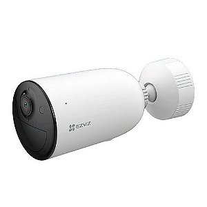 Câmera CFTV IP CS-CB3-R100-2D2WFL Wifi Full HD 1080P IR 15m 2,8 mm Ezviz by Hikvision - CS-CB3-R100-2D2WFL