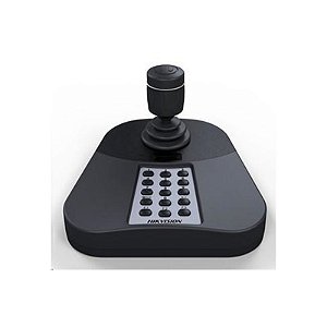 Mesa Controladora Speed Dome Hikvision DS-1005KI - DS-1005KI