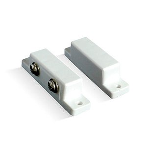 Sensor Magnético com Fio Bidirecional Nice - SMG - 10003802 - SMG