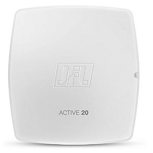 Central de Alarme WIFI 32 Zonas Biv Ethernet Wi-fi Bluetooth - ACTIVE-20 - ACTIVE-20