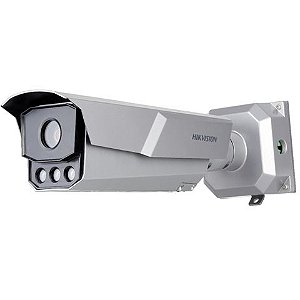 Câmera CFTV IP PoE IDS-TCM403-BI/0832 Bullet 4.0MP IR 100m 8,0 a 32 mm Varifocal Motorizada Hikvision - IDS-TCM403-BI/0832