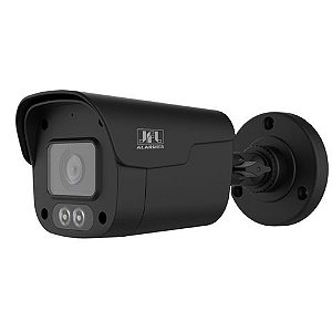 Câmera CFTV 4 em 1 CHD-2315P COLOR Black Bullet Full HD 1080P 15m 2,8 mm JFL - CHD-2315P COLOR BLACK