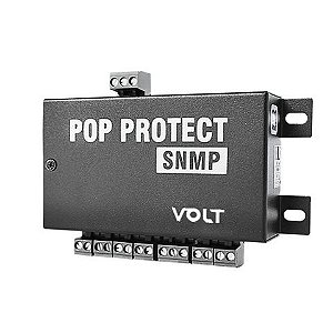 Modulo Proteção Pop Protect SNMP Volt - 6.02.006 - DS-PWA32-HG