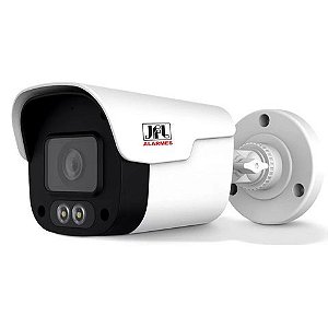 Câmera CFTV 4 em 1 CHD-2315P COLOR Bullet Full HD 1080P IR 15m 2,8 mm JFL - CHD-2315P COLOR