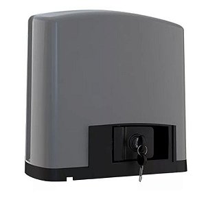 Motor de Portão Automatizador Deslizante JFL até 450 Kg Biv - Industria, Condomínio e Residencial - DR 200 MAX SPEED - DR 200 MAX SPEED