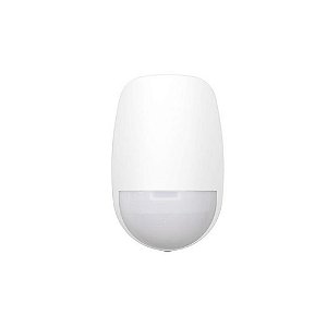 Sensor de Alarme Presença com Fio Dupla Tecnologia Hikvision - DS-PDD15AM-EG2 - DS-PDD15AM-EG2