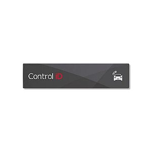 Tag Veicular Adesivo Control iD - RFID/TAG/UHF - RFID/TAG/UHF