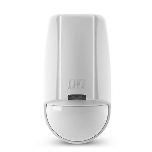 Sensor Infravermelho Passivo com Fio PIR QUAD Função Pet Alcance 12 Metros JFL - LZ-510 - LZ-510