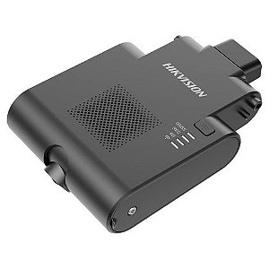 Câmera CFTV Veicular Hikvision AE-DI2032-G40(B) 2,1mm - AE-DI2032-G40(B)