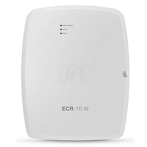 Central de Choque 0,5 Jaules 10.000 Volts 4 Zonas WI-FI BLUETOOTH Biv JFL - ECR-10W - ERC-10