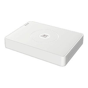 DVR 8 Canais 1080P Full Hd JFL - DHD-2308N-8CH - DHD-2308N-8CH