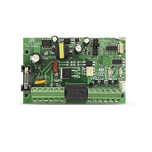 Central para Motor Automatizador Até 1/2 CV - Biv JFL - QC-101 - QC-101