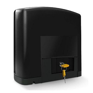 Motor de Portão Automatizador Deslizante JFL até 450 Kg Biv - Residencial - Engrenagem Externa em Alumínio - DR MOVE 450 SPEED - DR MOVE 450 SPEED
