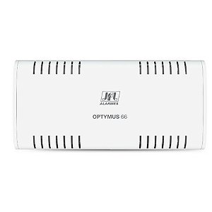 Central de Comunicaçao Modular 66 Ramais Biv JFL - OPTYMUS-66 - OPTYMUS-66