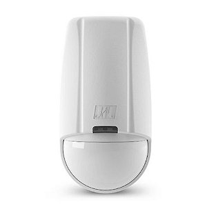 Sensor Infravermelho Passivo com Fio PIR QUAD Função Pet Canal Micro-ondas Alcance 12 Metros JFL - LZ-650 - LZ-650