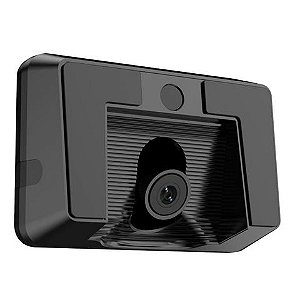 Câmera CFTV Veicular Hikvision AE-VC255T 6.0mm - AE-VC255T