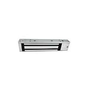 Fechadura EletroMagnética 12V para 136 Kg - Assa Abloy - 300M - Z2 - Incluso o Suporte LZ - 300M - Z2