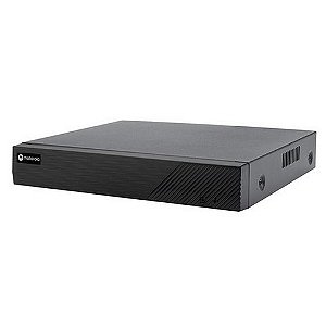 NVR Motorola 8 Canais IP - MTR08IP - MTR08IP - 431070