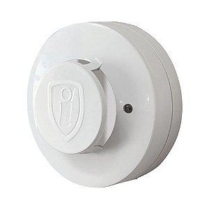Detector Térmico 24v Endereçável TDV-E A2 - Ilumac - TDV-E A2