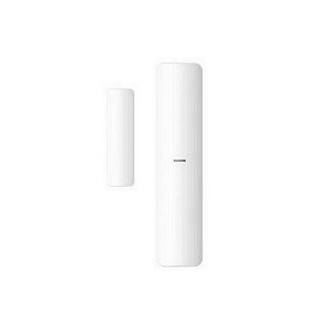 Sensor Magnético Ax Home Sem fio Hikvision - DS-PD201MC-WE - DS-PD201MC-WE