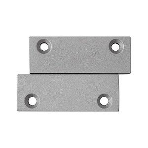 Sensor Magnético Metal com Fio Hikvision AX-Hybrid Pro - DS-PD1-MC-MS - DS-PD1-MC-MS