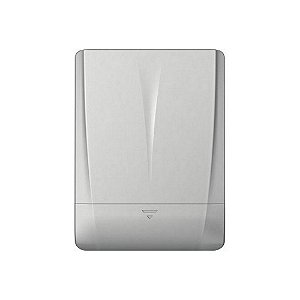 Sensor de Impacto Sismico com Fio Hikvision AX-Hybrid Pro - DS-PDSKM-VG3 - DS-PDSKM-VG3