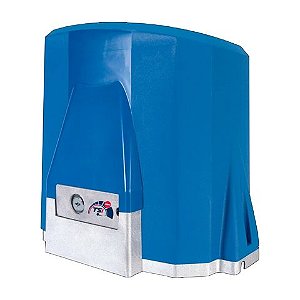 Motor de Portão Automatizador Deslizante GAREN até 1500 Kg Biv GRAND KDZ 1500 TSI PRO CONDOMÍNIO 1/2 HP 60MM - Com 2 Controles - F16610-GCT BIV - F16610-GCT BIV