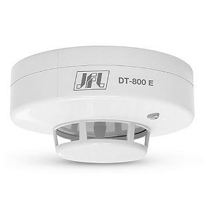 Detector de Temperatura Endereçável 2 Fios JFL DT-800E - DT-800E