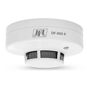 Detector de Fumaça Endereçavell JFL - DF-800 E - DF-800 E