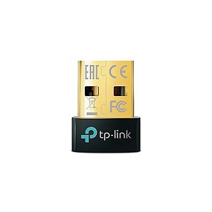 Adaptador Bluetooth USB 5.0 Mini Tp-Link - UB500 - UB500