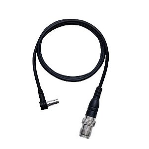 Kit Adaptador com Cabo para conectar o Cabo de Descida da Antena Externa no Aparelho Celular Motorola T190 Aquário - CF-295 - CF-295