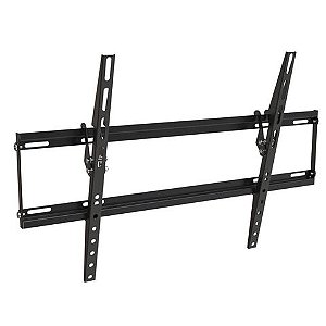 Suporte Inclinável para TV 37 a 85 Polegadas Suporta até 50 Kilos Brasforma - SBRP615 - SBRP615