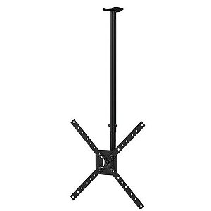 Suporte Teto Inclinável para TV 10 a 60 Polegadas Brasforma - SBRP1050 - SBRP1050