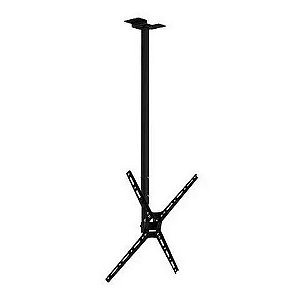 Suporte Teto Inclinável para TV 13 a 55 Polegadas Permite Inclinação e Articulação 3 Movimentos Proletronic - PQST-AT55T - PQST-AT55T
